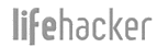 Lifehacker quote
